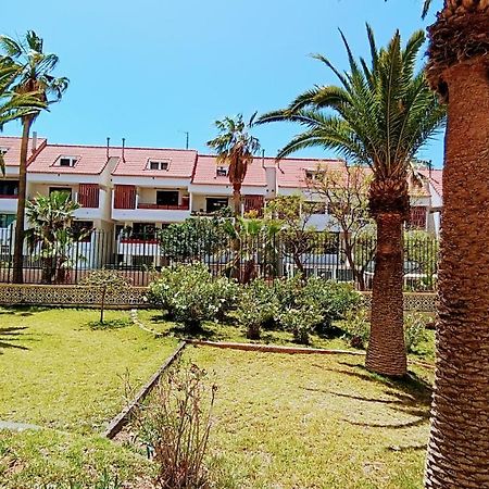 Mng-Apart Playa Americas Honda Плайя-де-лас-Амерікас Екстер'єр фото