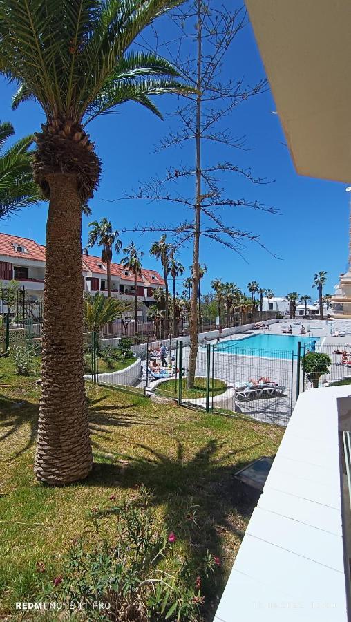 Mng-Apart Playa Americas Honda Плайя-де-лас-Амерікас Екстер'єр фото